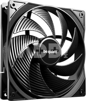 be quiet! Pure Wings 3 140mm PWM High Speed Case Fans