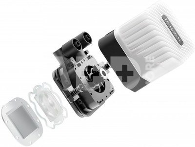 Be quiet! Water Cooling Light Loop 360mm AIO ARGB