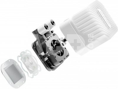 Be quiet! Water Cooling Light Loop 360mm AIO ARGB White