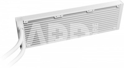 Be quiet! Water Cooling Light Loop 360mm AIO ARGB White