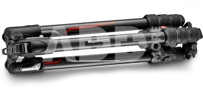 Manfrotto Befree GT Carbon Alpha MKBFRTC4GTA-BH