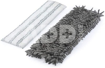 Beldray LA00000184UFEU7 Anti-bac Twist Flat Mop & Refill Head