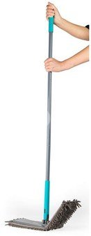 Beldray LA00000184UFEU7 Anti-bac Twist Flat Mop & Refill Head