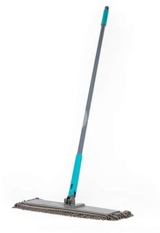 Beldray LA00000184UFEU7 Anti-bac Twist Flat Mop & Refill Head