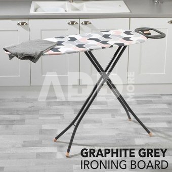 Beldray LA049872GRYFEU7 115 X 36 CM