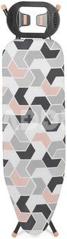 Beldray LA049872GRYFEU7 115 X 36 CM