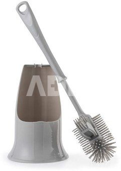 Beldray LA084538GRYPEU7 Anti-bac Toilet Brush