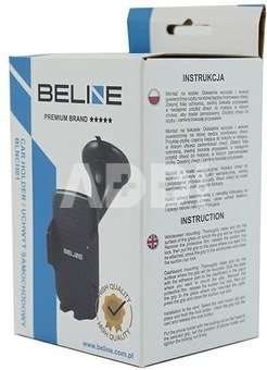 BLNCH01 Black
