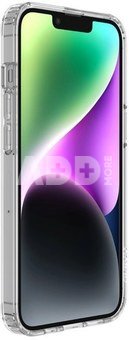 Belkin Sheerforce magnetic case transparent iPhone 14 MSA008btCL