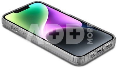 Belkin Sheerforce magnetic case transparent iPhone 14 MSA008btCL