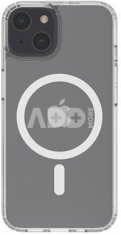 Belkin Sheerforce magnetic case transparent iPhone 14 MSA008btCL