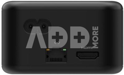 Belkin GaN 6in1 USB-A USB-C Eth HDMI PD Docking Station