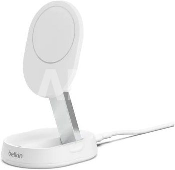 Belkin | Magnetic Charging Stand | BoostCharge Pro