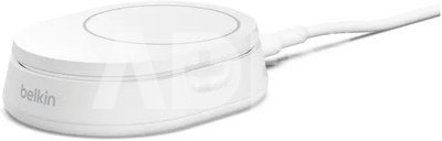 Belkin | Magnetic Charging Stand | BoostCharge Pro