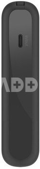 Belkin BOOST Charge Powerbk. 20W 10.000mAh USB-C schw. BPB021hqBK