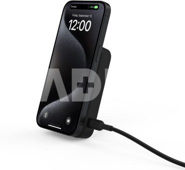 Belkin BOOST Charge Pro Magnet, Powerb.Qi2,15W,10K,sw.BPD008btBK