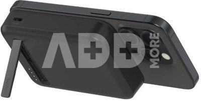 Belkin BOOST Charge Pro Magnet, Powerb.Qi2,15W,10K,sw.BPD008btBK