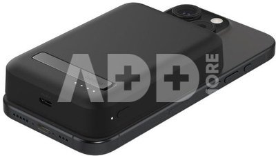 Belkin BOOST Charge Pro Magnet, Powerb.Qi2,15W,10K,sw.BPD008btBK