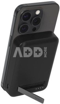 Belkin BOOST Charge Pro Magnet, Powerb.Qi2,15W,10K,sw.BPD008btBK