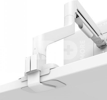 BENQ BSH02 ERGO ARM - KAASUJOUSIN&Auml;YT&Ouml;NVARSI 17-45", 2-20 KG, VESA 75/100