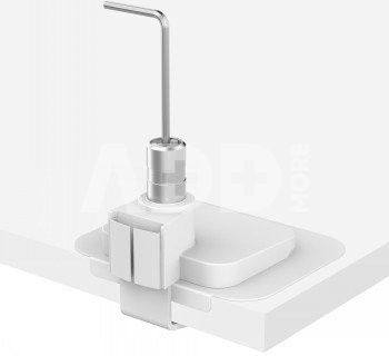 BENQ BSH02 ERGO ARM - KAASUJOUSIN&Auml;YT&Ouml;NVARSI 17-45", 2-20 KG, VESA 75/100