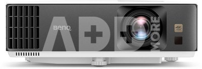 BenQ TK700 Gaming Projector, 4K UHD (3840 x 2160), 3000 ANSI lumens, White