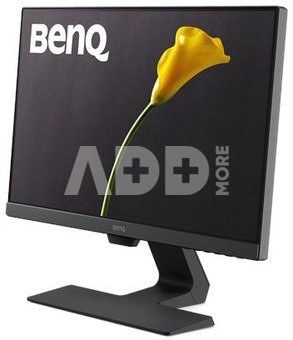 Benq GW2283 21.5" Full HD/1920x1080&lrm;/16:9&lrm;/250 cd/㎡&lrm;/20M:1/H=178, V=178/5ms/HDMI/D-Sub/Black