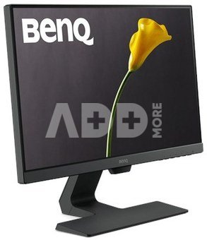 Benq GW2283 21.5" Full HD/1920x1080&lrm;/16:9&lrm;/250 cd/㎡&lrm;/20M:1/H=178, V=178/5ms/HDMI/D-Sub/Black