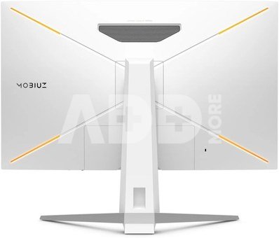 BenQ EX3210U 32" LED monitor  3840x2160/300cd/m2/2ms/HDMI DP USB, White