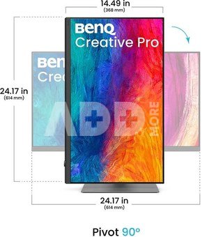 BenQ PD2732U