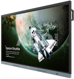 Benq RE8604 | 86 " | 450 cd/m&sup2; | Landscape | 18/7 | Android | Wi-Fi | 8 ms