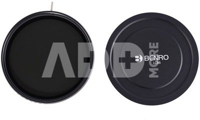 Benro Filtr ND8-1500 ULCA WMC 82mm