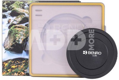 Benro Filtr ND8-1500 ULCA WMC 82mm