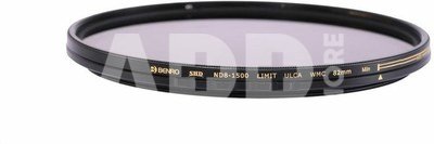 Benro Filtr ND8-1500 ULCA WMC 82mm