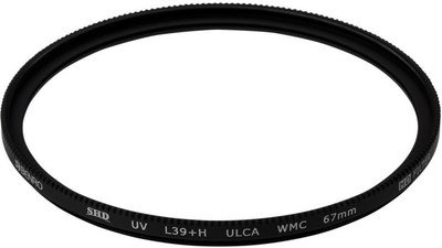 Benro Filtr SHD ULCA WMC UV 67