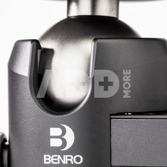 Benro głowica GX25+PU56
