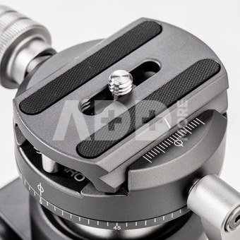 Benro głowica GX25+PU56