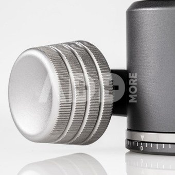 Benro head GX35+PU56
