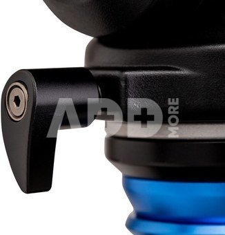 Benro S4PRO head