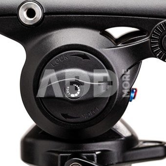 Benro S4PRO head