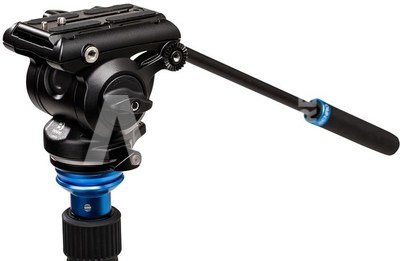 Benro S4PRO head