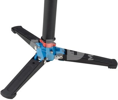 Benro monopod A48F + S4PRO head