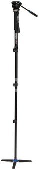 Benro monopod alum. A38FDS2PRO