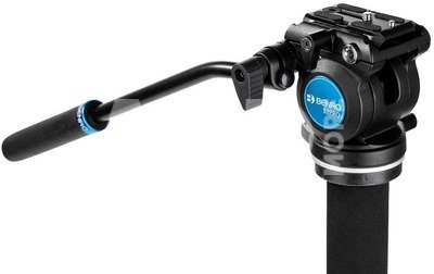 Benro monopod alum. A38FDS2PRO