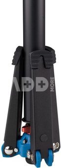Benro monopod alum. A38FDS2PRO