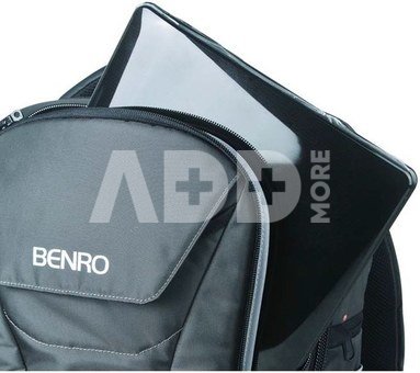 Benro plecak Ranger 400N czarny