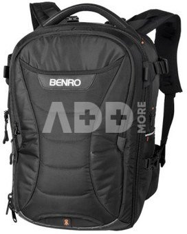 Benro plecak Ranger 400N czarny