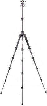 Benro statyw Bat 05C+VX20
