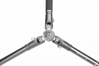 Benro statyw Bat 05C+VX20