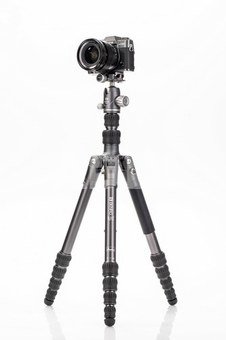 Benro statyw Bat 15A Alu